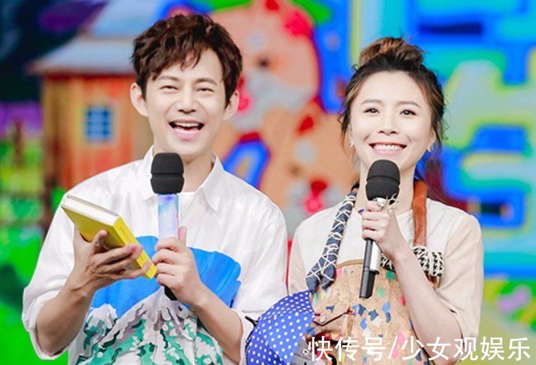 改版《快本》只剩一位主持人？网传谢娜吴昕要离开，观众：改名吧