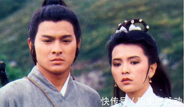 徒弟$杨过一辈子只有一个徒弟,后来江湖名气比杨过大,武功也比杨过高