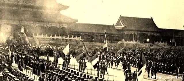 天津|清军紫竹林之战始末,大清帝国最后的血性,至精锐消耗殆尽