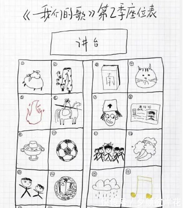 费翔|神仙打架!《我们的歌2》“官宣”嘉宾,华语乐坛“顶流”都来了