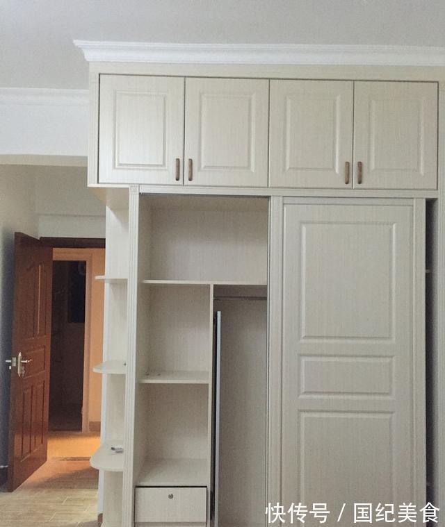 装修|90平小三房,装修下来花了11万,敢说是小区最漂亮的!