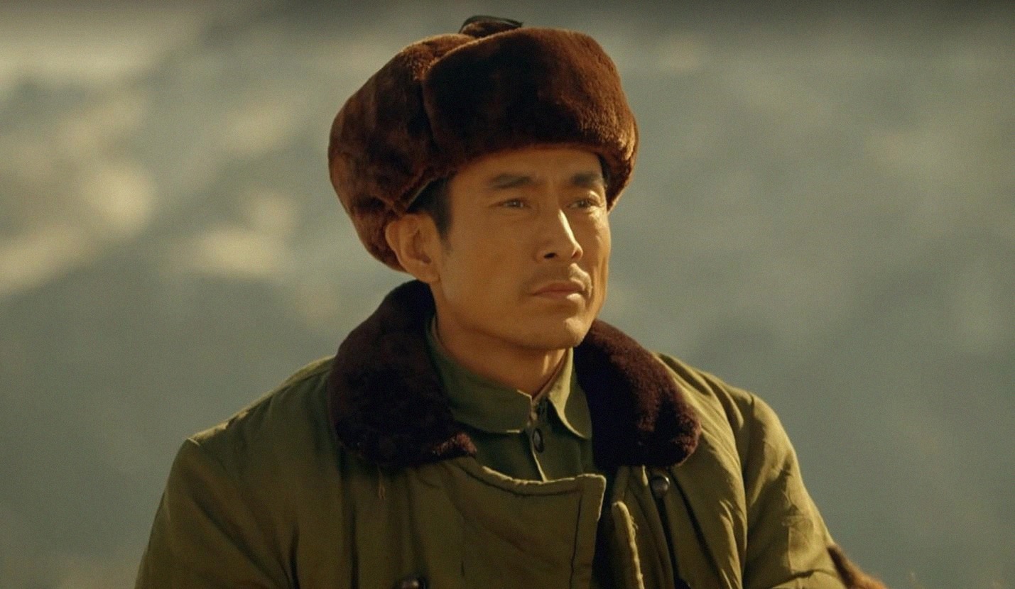 次负伤|杨勇将军到沈阳任职,陈锡联特别交代:不要把他当成副司令