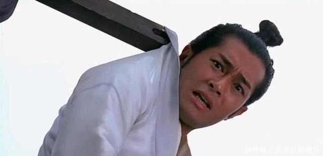 中国|中国历史上最怕老婆的时代，此人惹怒了老婆，直接被拔了胡子