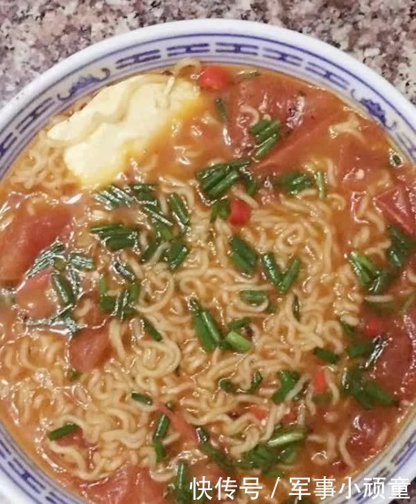 农村6户人家的早饭，第六最丰盛，你认为哪家最诱人？