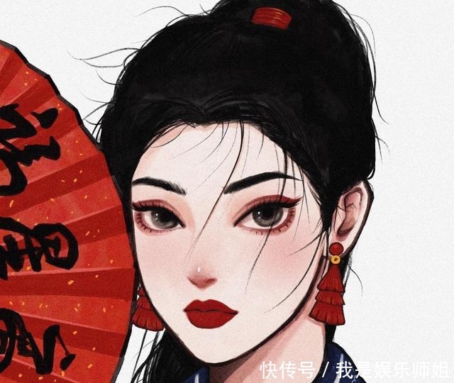 爱丽儿公主|迪士尼公主集体过春节,艾莎沉稳庄重,乐佩可爱无比