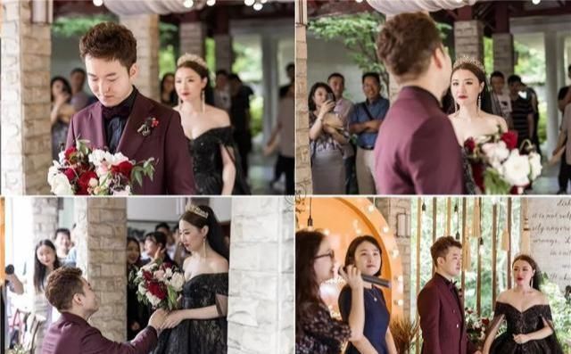 新娘|试婚纱必备丨这些误区作为准新娘的你一定要知道