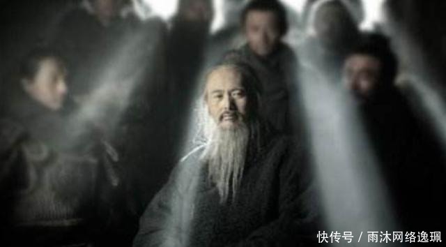 墨子称孔子的儒学足以“葬其国”,儒墨之争,其实是阶级之战