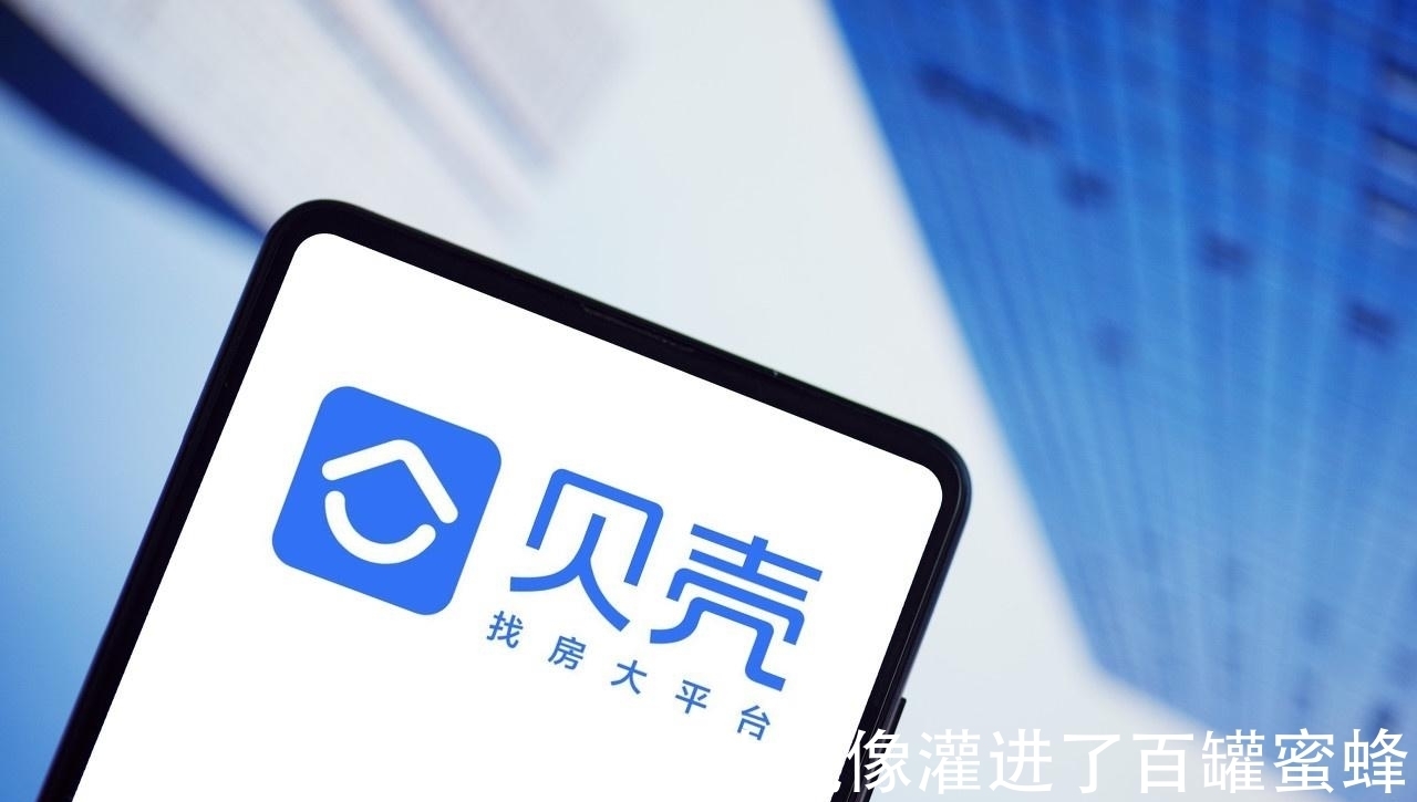实体|贝壳收购圣都家装说明了什么?
