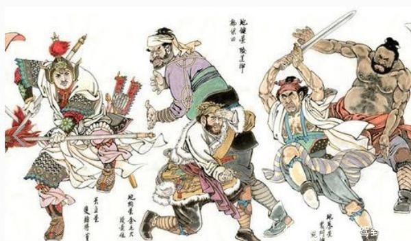 天国运动|西汉著名儒学人物,杨雄