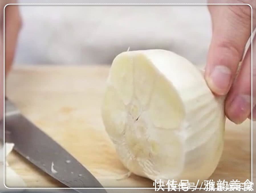 黏稠|血管不好的人,牢记3种食物,每天吃,血管不再堵,血液不再黏稠