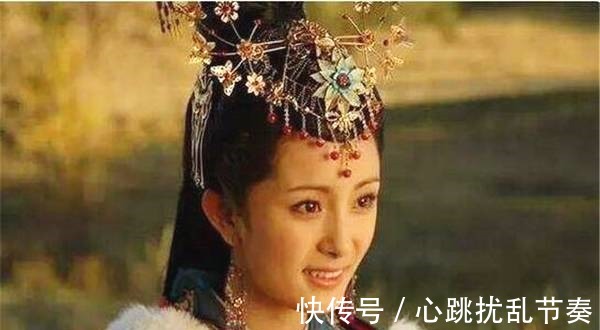 匈奴&先后嫁给一对父子,她为二人生三个孩子,让汉朝安稳了50年!