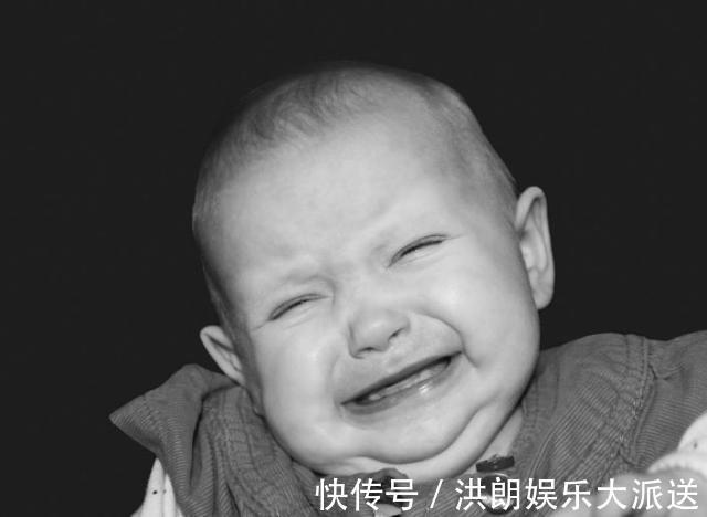 哭声|3个月内婴儿哭闹,只需一招,5秒就能有效安抚!