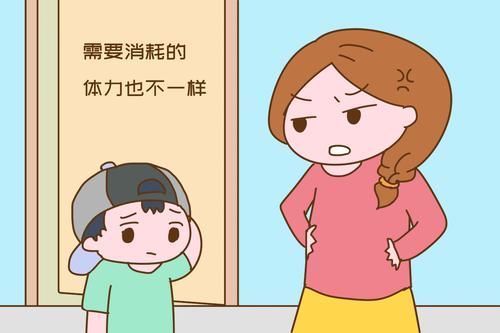 小棉袄|一位妈妈脾气好不好,看她生男生女就知道了,八九不离十