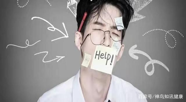 噩梦|睡觉时突然抖了一下，是在做噩梦？其实可能是身体发出的预警