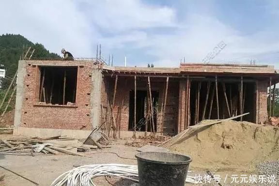 地方|农村小伙竟花34万在人烟稀少的地方建别墅,为了啥?