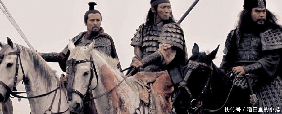 刘备|刘备为什么不中用赵云，看了这几点你就明白了