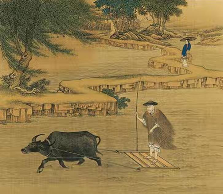 科举制度#近代中国为何会落后西方近百年?这两个制度是罪魁祸首