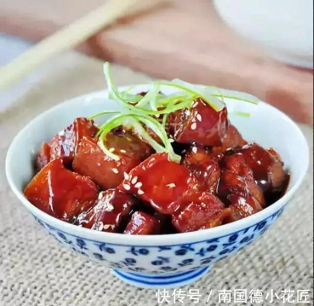 牛腩|高大厨手把手教你做一桌全家人都赞不绝口的菜