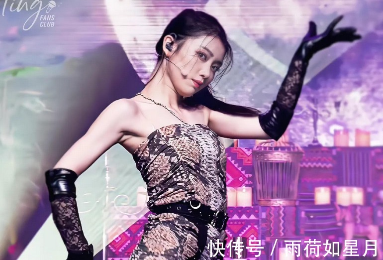 沈小婷排名過于“夢幻”了,國內(nèi)選秀都不敢這么搖號