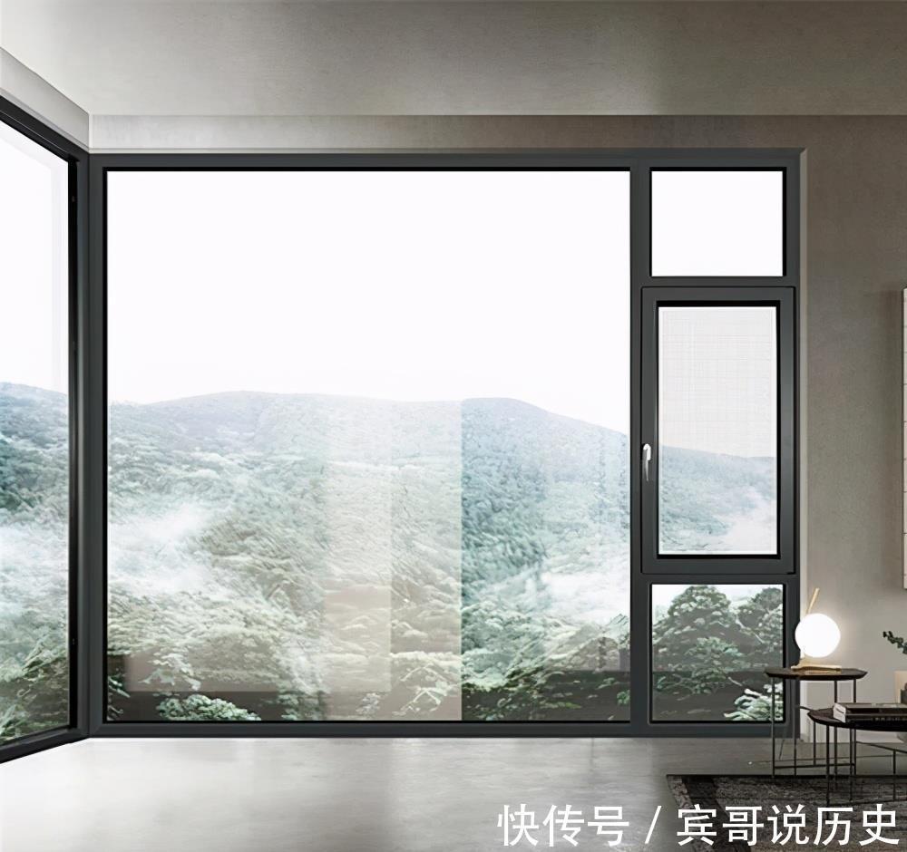 pvc|断桥铝门窗选购小知识:记住这几点,才不会被老板坑