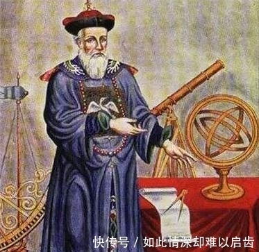 一意大利画师|乾隆的“真容”,被一意大利画师偷画下来,网友:原来长这样
