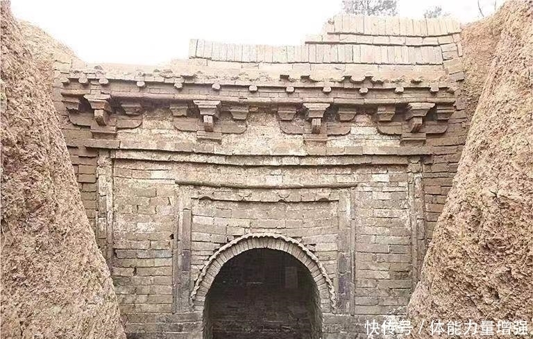 陵墓|王安石父亲墓被发掘,王家后人跳出来阻止,要把祖先带回老家安葬