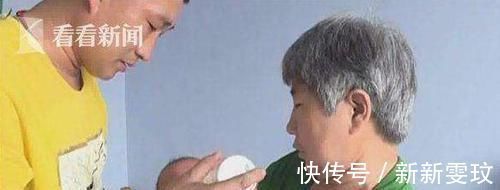 偷孩子|“偷孩子爸爸”意外走红,医院抱娃神情慌张,路人差点叫保安