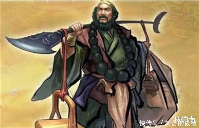  猪八戒被封为净坛使者依旧不满，沙僧只是封个罗汉，为啥却不生气