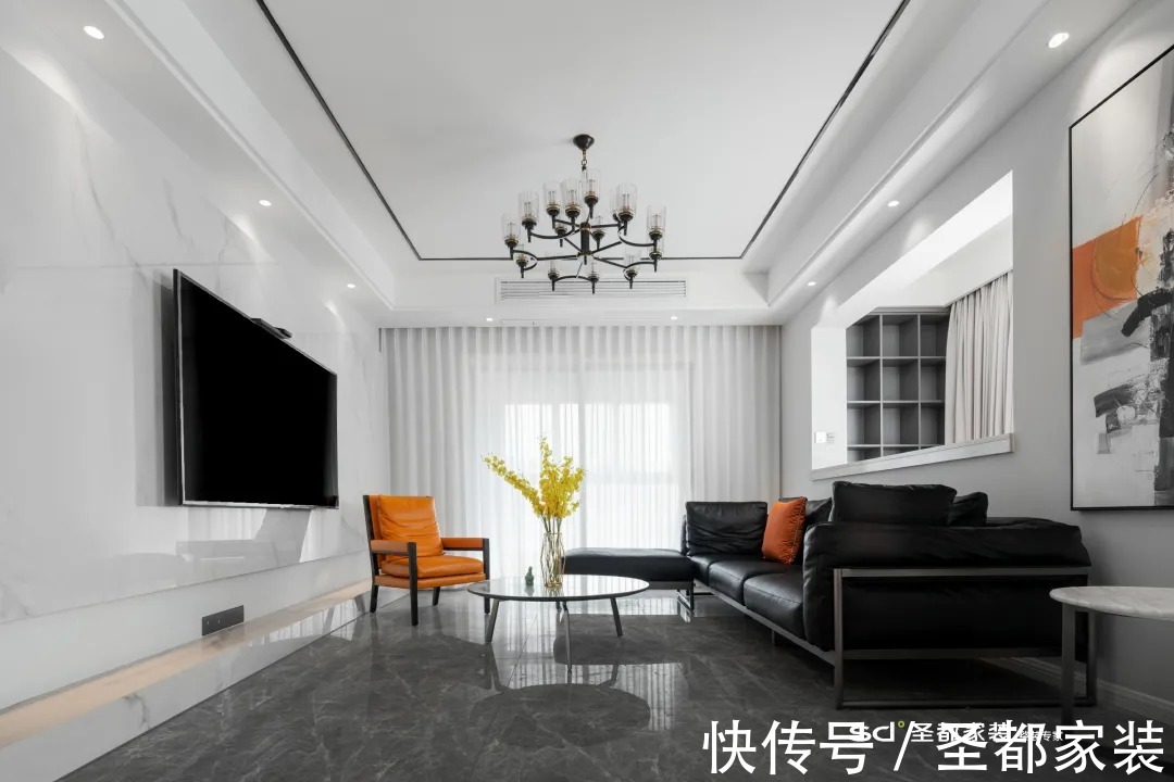 知识|装修知识:这5款装修材料,可以让家变得既高级又舒适