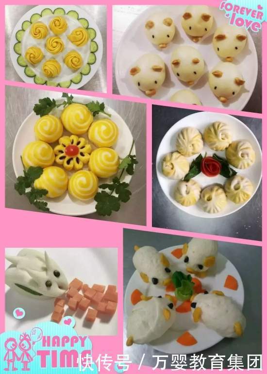  节气|【知节气·迎大雪】万婴幼儿园节气宝贝来了