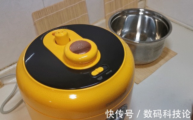 烹饪|一锅双模式打造精致私房菜,大宇二合一饭煲电压力锅上手体验