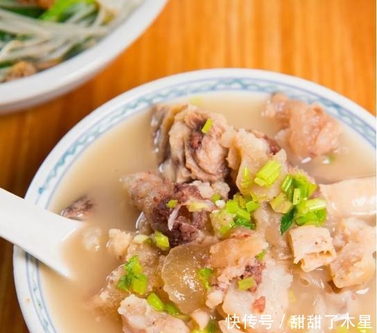 冷冷冷!龙岩人过冬美食指南来了!