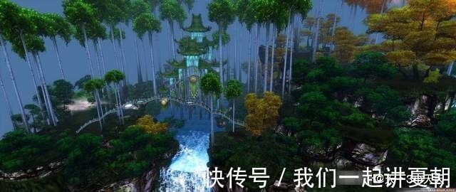 山海经&盘古开天地是真的吗?《山海经》对此有两处描写,皆指向一个地方