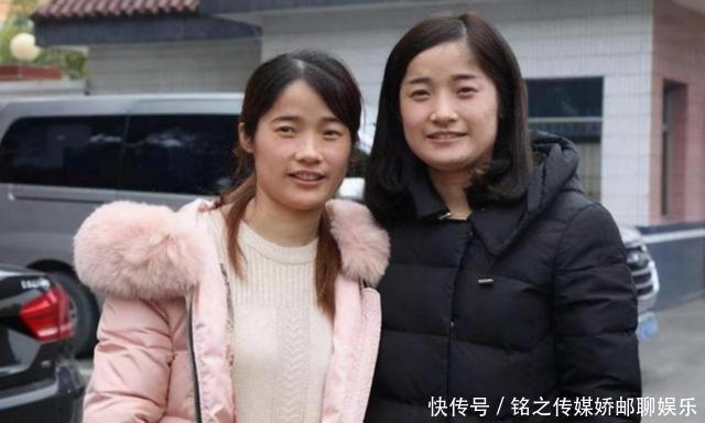 教育方式|双胞胎遭抛弃，姐姐美国长大，妹妹中国长大，20年后差距一目了然