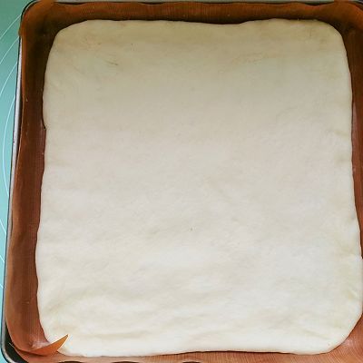 面包卷|香葱肉松面包卷