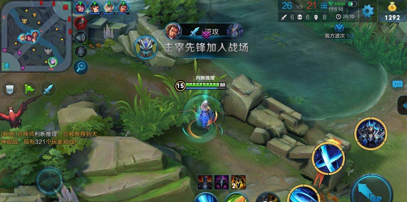 游戏|lol手游vs王者荣耀谁会胜想要玩国服，短时间估计别想了