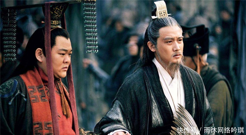 废杀|史上最失败的托孤案,千古一帝刚死,四大辅臣转身把小皇帝废杀了