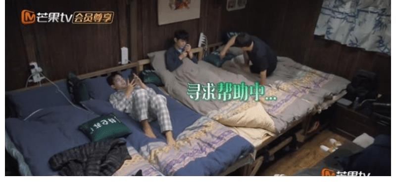 血本|《向往5》节目组下血本一次请来10位嘉宾？可能是何炅零片酬邀约