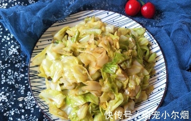 宝妈从140斤瘦到99斤,分享一道低脂餐,常吃清淡不长胖