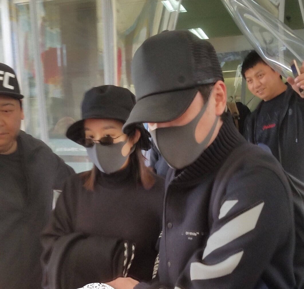 《妻子的浪漫旅行3》赵丽颖夫妻合体助阵，吴尊娇妻首亮相