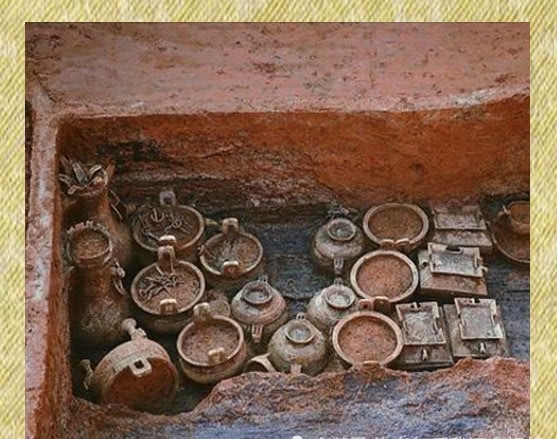 经典反思:黄帝的真实一生,被盗千年古籍泄密,大地震后意外结局