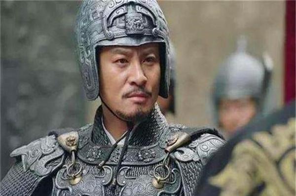 大战|若袁术手下的第一猛将大战河北四庭柱,胜负如何