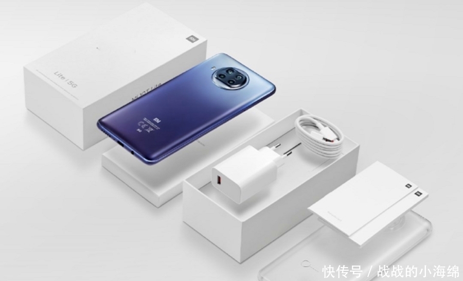 压轴|红米note9才是2020年的压轴机,一亿像素+1399起步