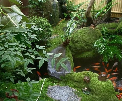  气味|30款精致小院，温馨有人气味。