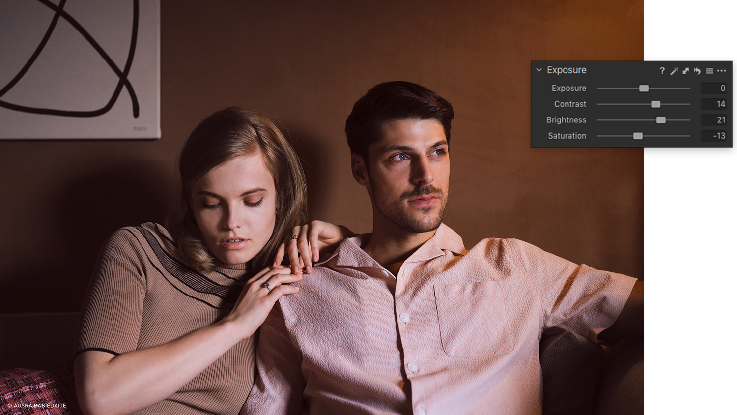 Capture One 21 Pro for Win v14.4.0.101 简体中文破解版