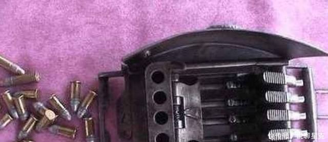 党卫军|二战德国军工制造有多牛?一条党卫军的皮带就能让人看傻!