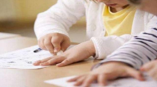 学习习惯|“学霸草稿纸”火了,老师坦言孩子自不自律,看草稿纸就懂了