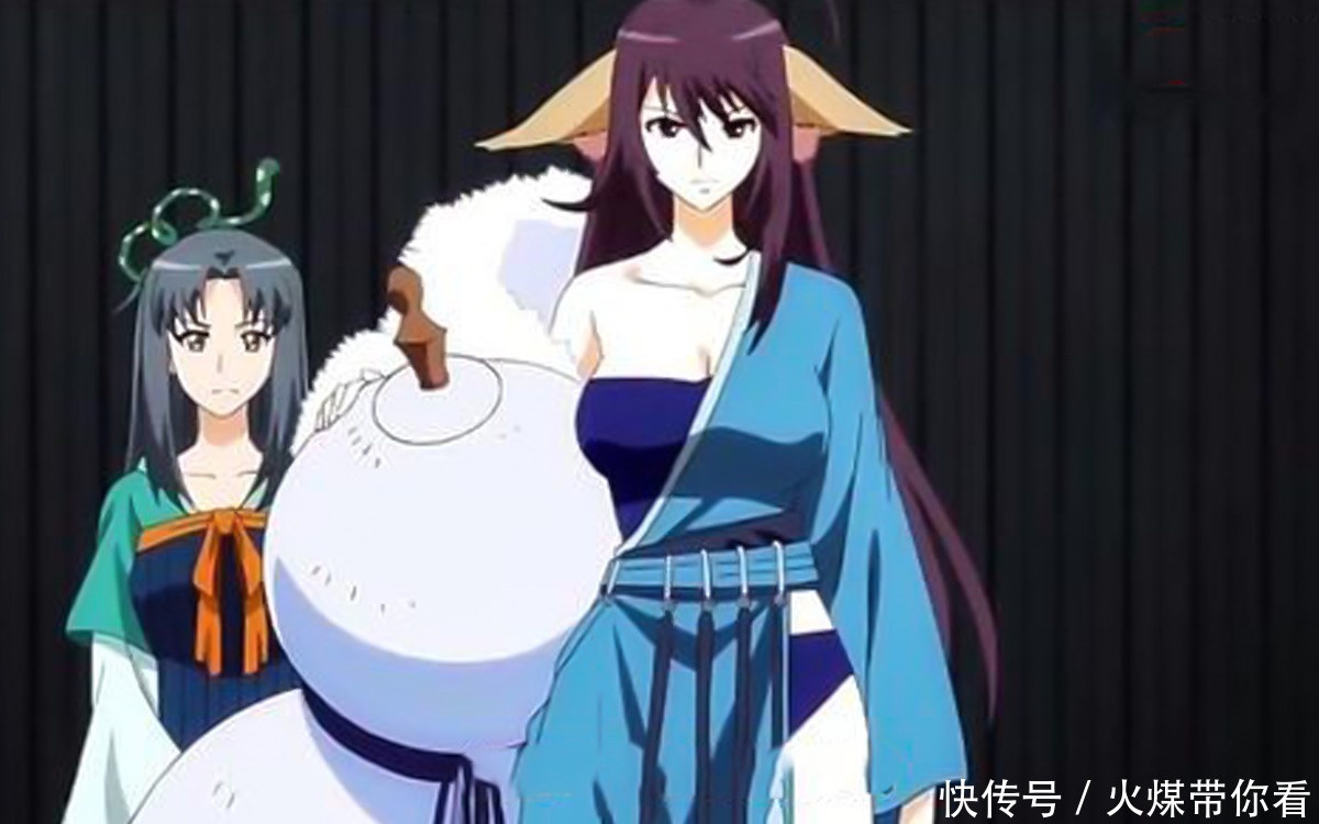 狐妖小红娘:雅雅萝莉形态暴露,小白前途堪忧 ,或遭非人虐待