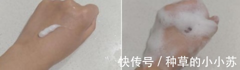 研发|清华学霸专为油痘肌研发的洁面乳,洗出黑头脏东西,跟油腻说拜拜