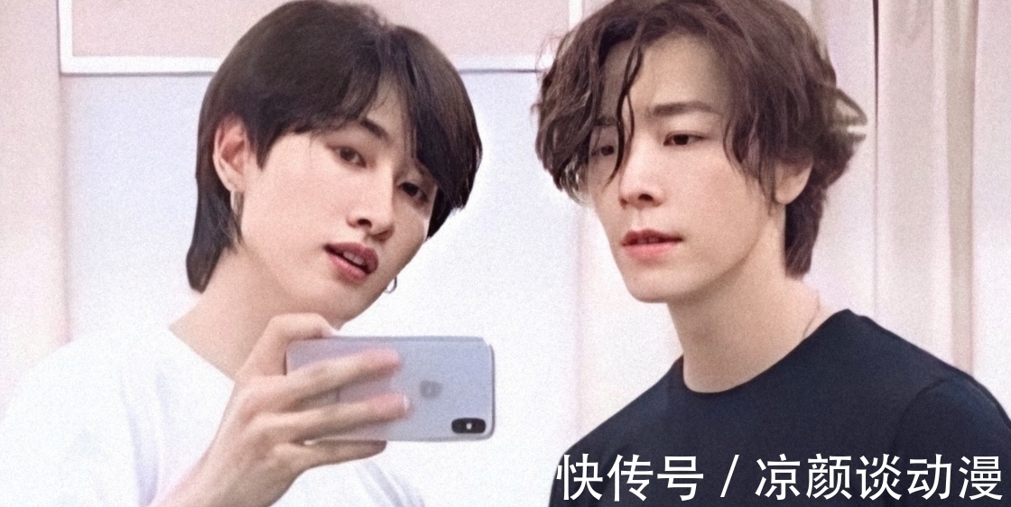 正泰|云次方、赫海、正泰被称为CP届天花板,哪个是你心中的白月光CP?